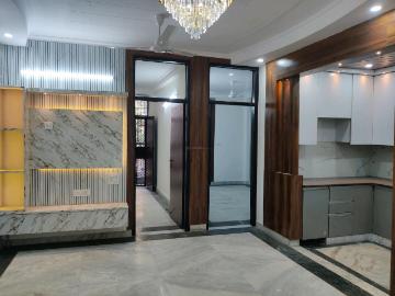 3 BHK Independent Builder Floor in Indirapuram for resale Ghaziabad. The reference number is 19803909