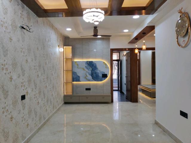 3 BHK Independent Builder Floor in Indirapuram for resale Ghaziabad. The reference number is 19839440