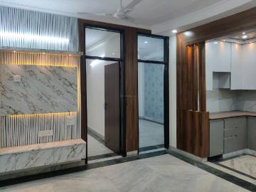 3 BHK Independent Builder Floor in Indirapuram for resale Ghaziabad. The reference number is 19839514