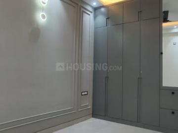 3 BHK Independent Builder Floor in Vaishali for resale Ghaziabad. The reference number is 19878401