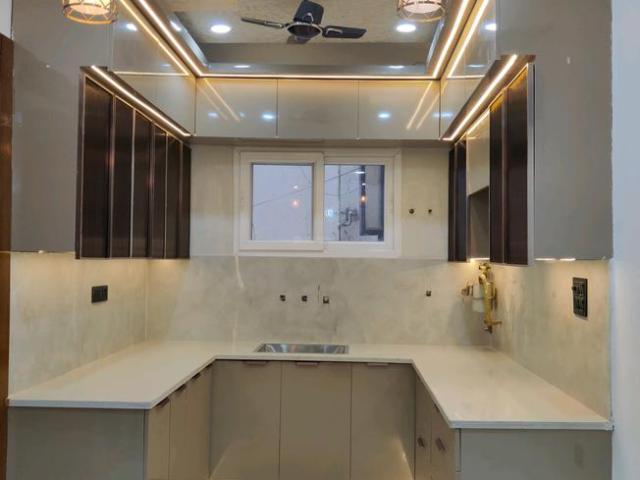3 BHK Independent Builder Floor in Indirapuram for resale Ghaziabad. The reference number is 19881831