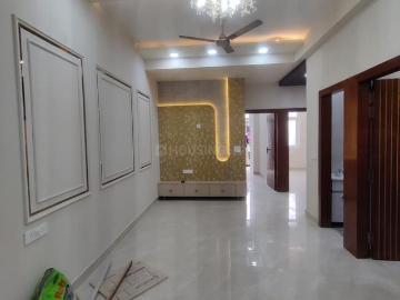 3 BHK Independent Builder Floor in Indirapuram for resale Ghaziabad. The reference number is 19899720