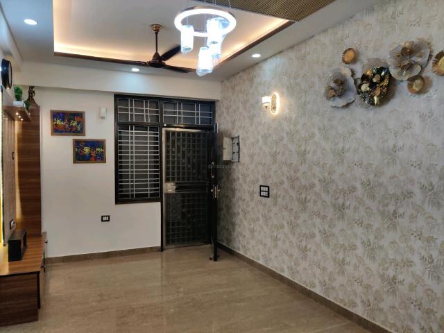 3 BHK Independent Builder Floor in Indirapuram for resale Ghaziabad. The reference number is 19908757