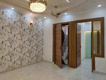 3 BHK Independent Builder Floor in Indirapuram for resale Ghaziabad. The reference number is 19929476