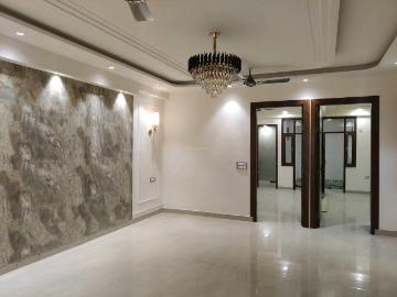 4 BHK Independent Builder Floor in Vasundhara for resale Ghaziabad. The reference number is 19934704