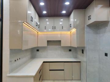 3 BHK Independent Builder Floor in Indirapuram for resale Ghaziabad. The reference number is 19951661