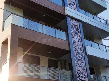 3 BHK Independent Builder Floor in Indirapuram for resale Ghaziabad. The reference number is 19987017