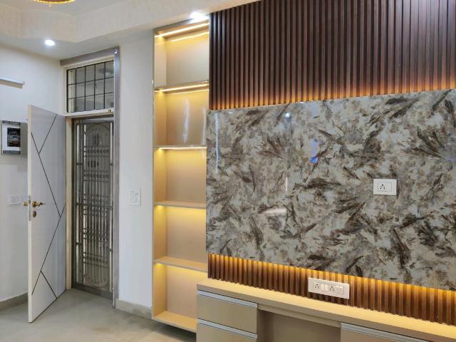 3 BHK Independent Builder Floor in Indirapuram for resale Ghaziabad. The reference number is 19987291