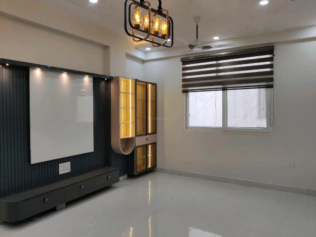3 BHK Independent Builder Floor in Indirapuram for resale Ghaziabad. The reference number is 19996407