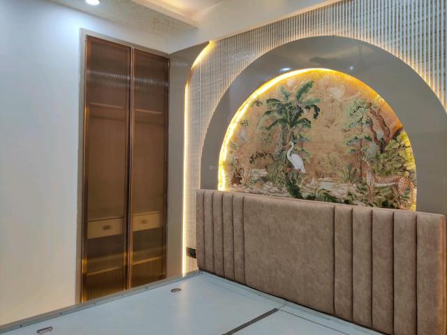 3 BHK Independent Builder Floor in Indirapuram for resale Ghaziabad. The reference number is 19996465