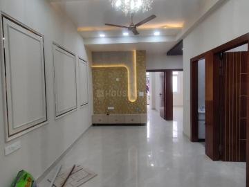 Express Garden, Ghaziabad, Ghaziabad District, Uttarakhand