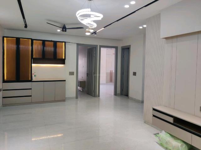 3 BHK Independent Builder Floor in Indirapuram for resale Ghaziabad. The reference number is 20024748