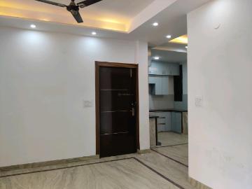 3 BHK Independent Builder Floor in Vasundhara for resale Ghaziabad. The reference number is 20099753