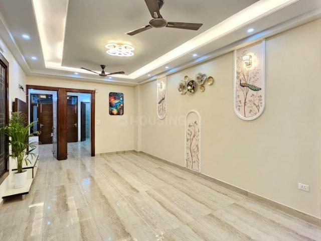 3 BHK Independent Builder Floor in Indirapuram for resale Ghaziabad. The reference number is 20090395