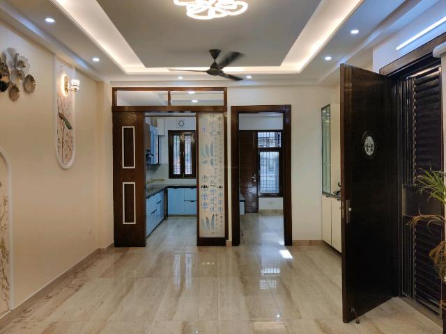 3 BHK Independent Builder Floor in Indirapuram for resale Ghaziabad. The reference number is 20104562