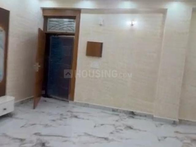 3 BHK Independent Builder Floor in Indirapuram for resale Ghaziabad. The reference number is 20143581