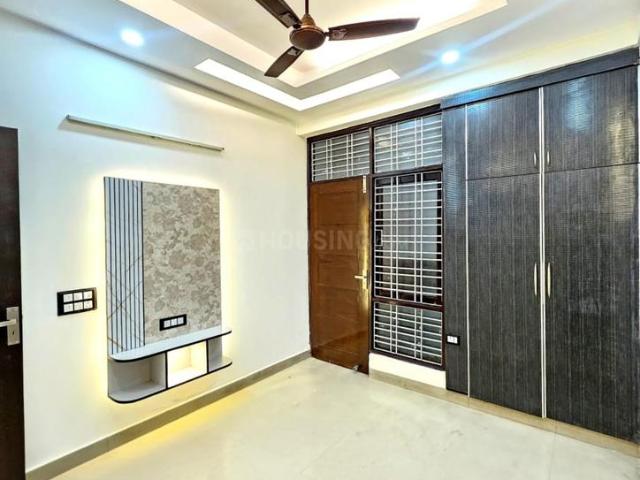 3 BHK Independent Builder Floor in Indirapuram for resale Ghaziabad. The reference number is 20178323