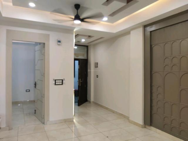 3 BHK Independent Builder Floor in Indirapuram for resale Ghaziabad. The reference number is 20185617