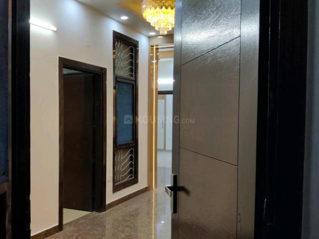3 BHK Independent Builder Floor in Indirapuram for resale Ghaziabad. The reference number is 20186149
