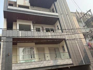 Express Garden, Ghaziabad, Ghaziabad District, Uttarakhand