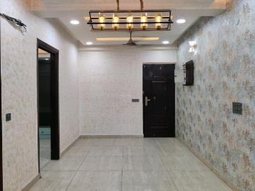 3 BHK Independent Builder Floor in Indirapuram for resale Ghaziabad. The reference number is 20187357