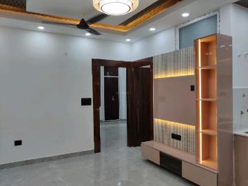 2 BHK Independent Builder Floor in Indirapuram for resale Ghaziabad. The reference number is 20187367