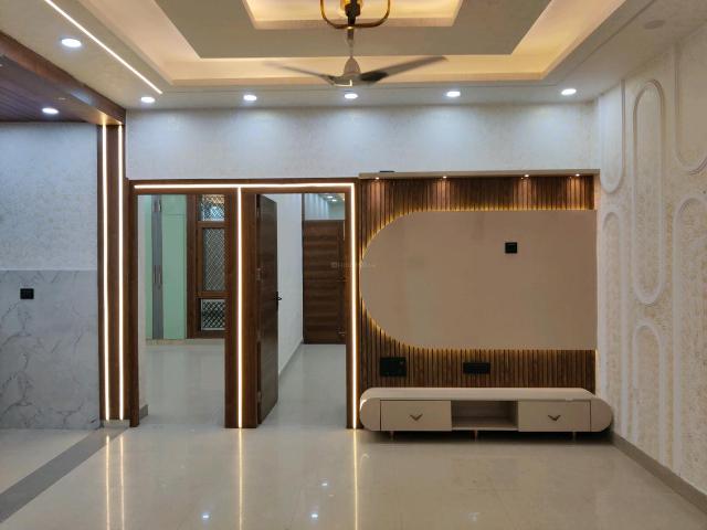 3 BHK Independent Builder Floor in Indirapuram for resale Ghaziabad. The reference number is 20187360