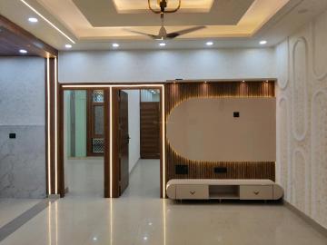 3 BHK Independent Builder Floor in Indirapuram for resale Ghaziabad. The reference number is 20187360