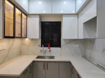 3 BHK Independent Builder Floor in Indirapuram for resale Ghaziabad. The reference number is 20187380