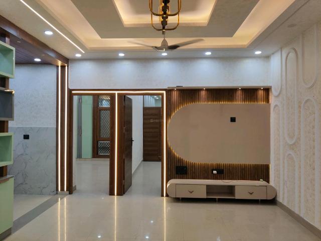 3 BHK Independent Builder Floor in Indirapuram for resale Ghaziabad. The reference number is 20195751