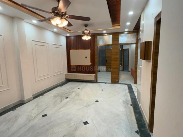 3 BHK Independent Builder Floor in Indirapuram for resale Ghaziabad. The reference number is 20205299