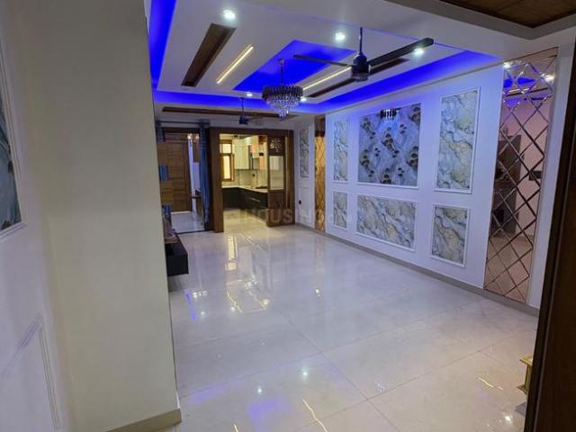 3 BHK Independent Builder Floor in Indirapuram for resale Ghaziabad. The reference number is 20205797