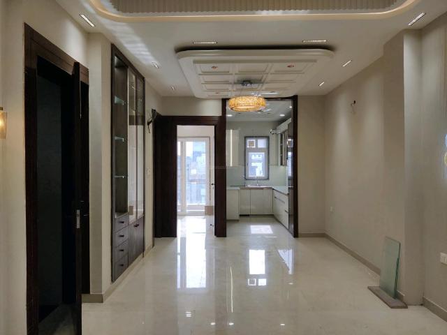 3 BHK Independent Builder Floor in Indirapuram for resale Ghaziabad. The reference number is 20206510