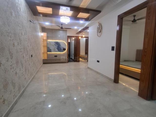 3 BHK Independent Builder Floor in Indirapuram for resale Ghaziabad. The reference number is 20200446