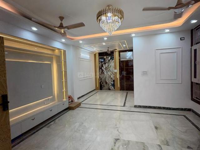 3 BHK Independent Builder Floor in Indirapuram for resale Ghaziabad. The reference number is 20202982