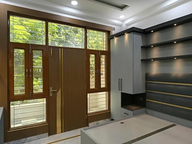 3 BHK Independent Builder Floor in Indirapuram for resale Ghaziabad. The reference number is 20224524