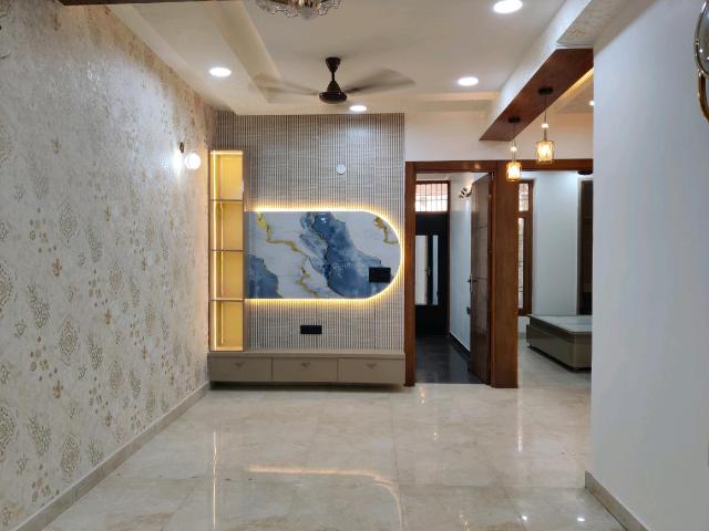 3 BHK Independent Builder Floor in Indirapuram for resale Ghaziabad. The reference number is 20232207