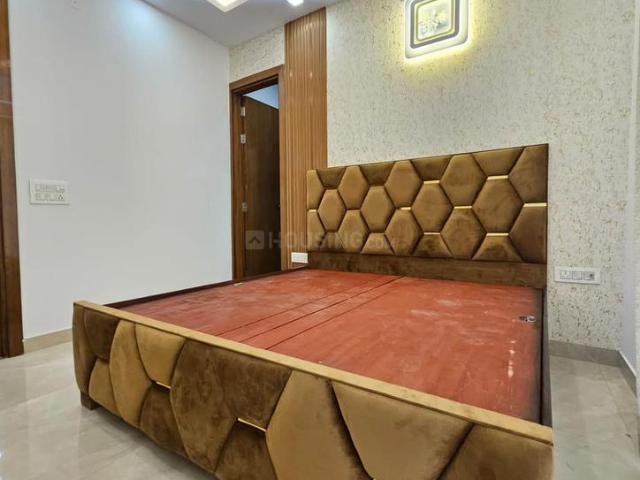 3 BHK Independent Builder Floor in Indirapuram for resale Ghaziabad. The reference number is 20260303