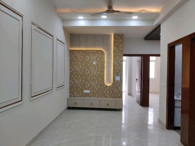 3 BHK Independent Builder Floor in Indirapuram for resale Ghaziabad. The reference number is 20262080