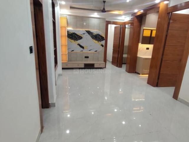 3 BHK Independent Builder Floor in Indirapuram for resale Ghaziabad. The reference number is 20286163
