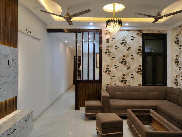 3 BHK Independent Builder Floor in Indirapuram for resale Ghaziabad. The reference number is 20286357