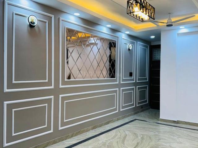 3 BHK Independent Builder Floor in Indirapuram for resale Ghaziabad. The reference number is 20338712