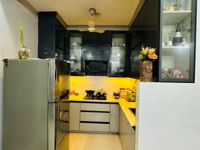 3 BHK Independent Builder Floor in Indirapuram for resale Ghaziabad. The reference number is 20345002