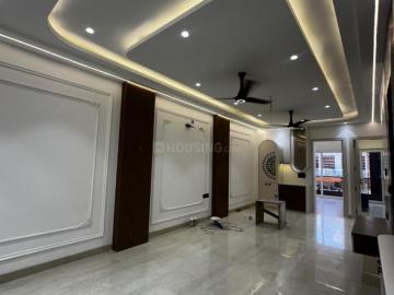 3 BHK Independent Builder Floor in Indirapuram for resale Ghaziabad. The reference number is 20340601