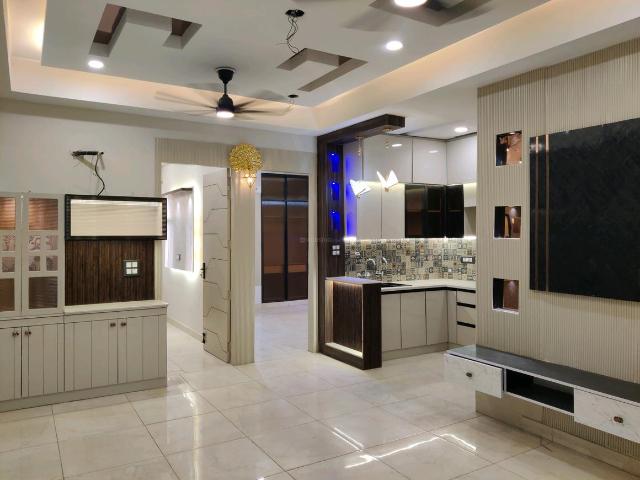 3 BHK Independent Builder Floor in Indirapuram for resale Ghaziabad. The reference number is 20426964
