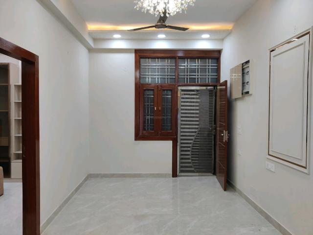 3 BHK Independent Builder Floor in Indirapuram for resale Ghaziabad. The reference number is 20435191