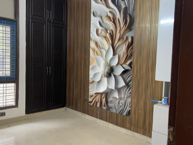 3 BHK Independent Builder Floor in Indirapuram for resale Ghaziabad. The reference number is 20468214