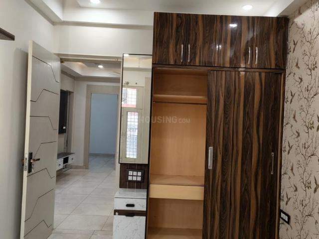 3 BHK Independent Builder Floor in Indirapuram for resale Ghaziabad. The reference number is 20490297