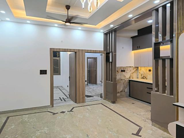 3 BHK Independent Builder Floor in Indirapuram for resale Ghaziabad. The reference number is 20507816