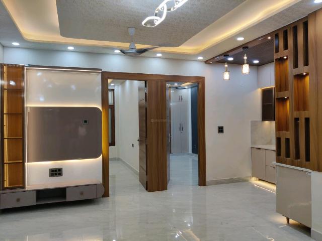 3 BHK Independent Builder Floor in Indirapuram for resale Ghaziabad. The reference number is 20509055